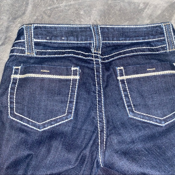 Asphalt women’s jeans - Picture 3 of 3